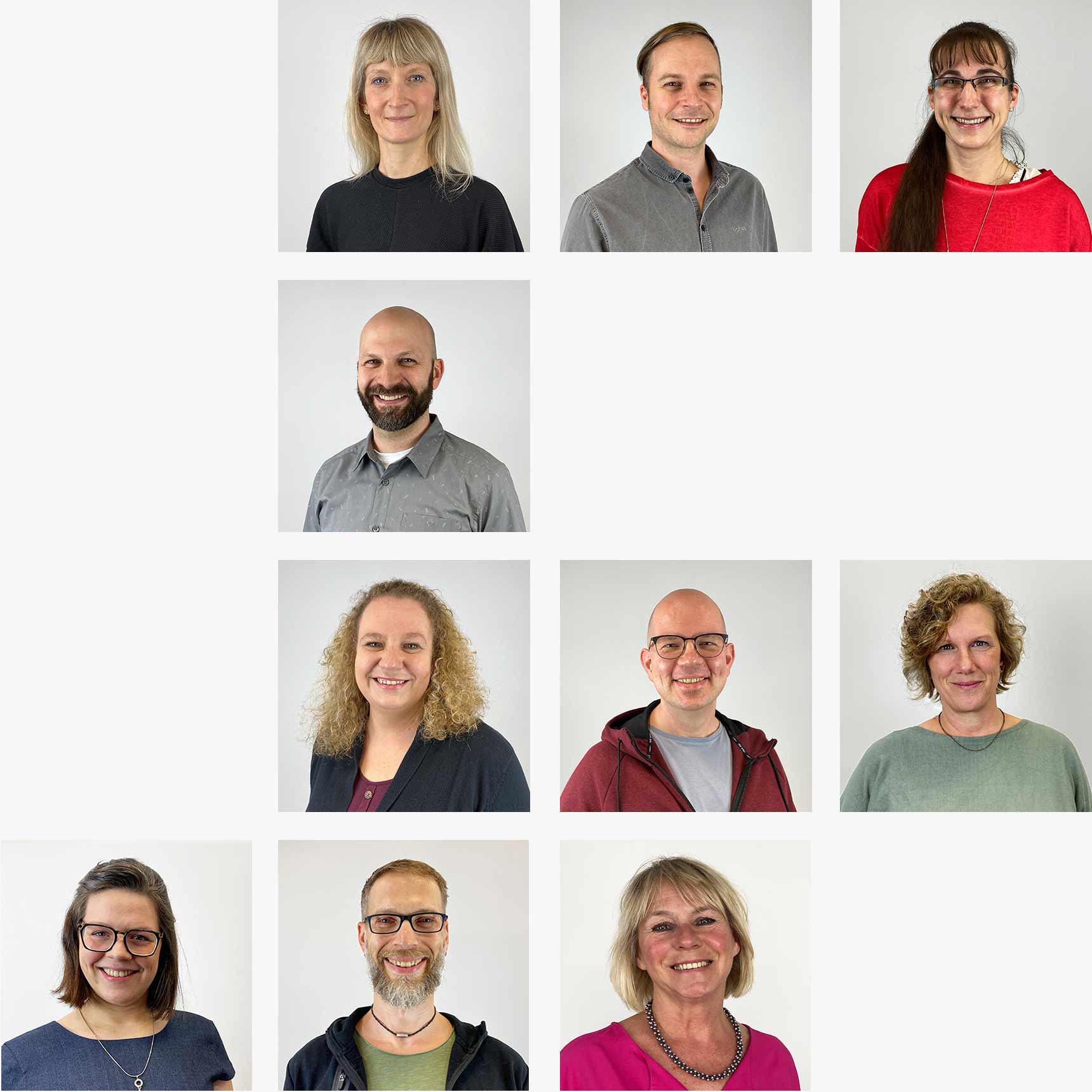 Team Praxis Trilogis